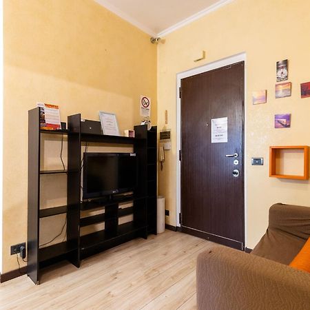 Casa Vacanze La Casetta Lido di Ostia Zewnętrze zdjęcie