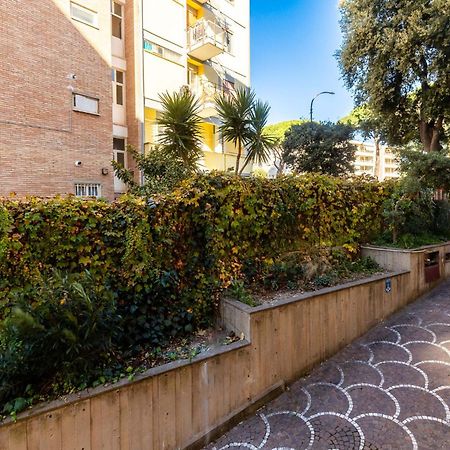 Casa Vacanze La Casetta Lido di Ostia Zewnętrze zdjęcie