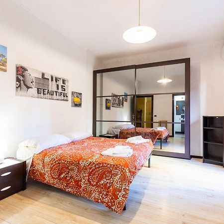 Casa Vacanze La Casetta Lido di Ostia Zewnętrze zdjęcie
