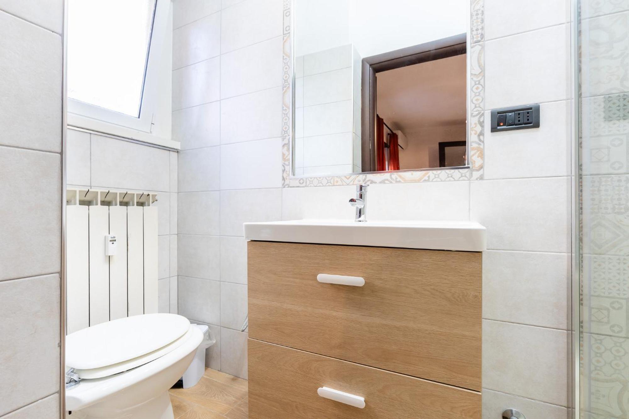 Casa Vacanze La Casetta Lido di Ostia Zewnętrze zdjęcie