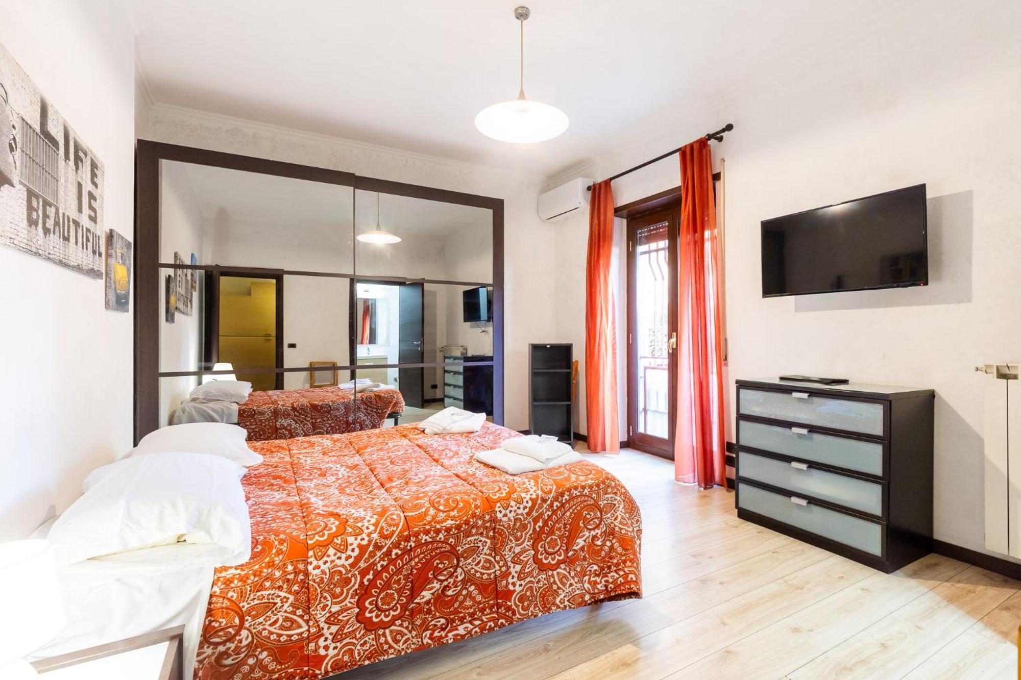 Casa Vacanze La Casetta Lido di Ostia Zewnętrze zdjęcie