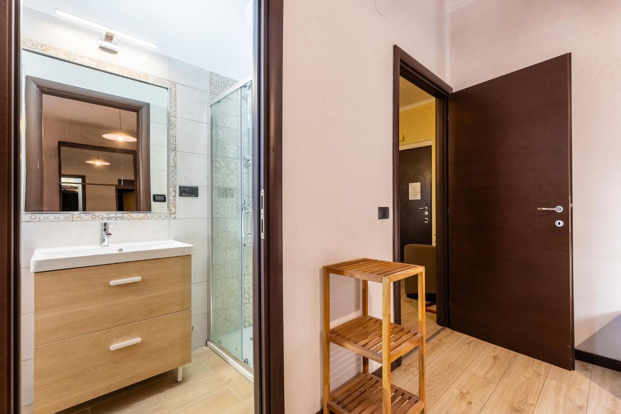 Casa Vacanze La Casetta Lido di Ostia Zewnętrze zdjęcie
