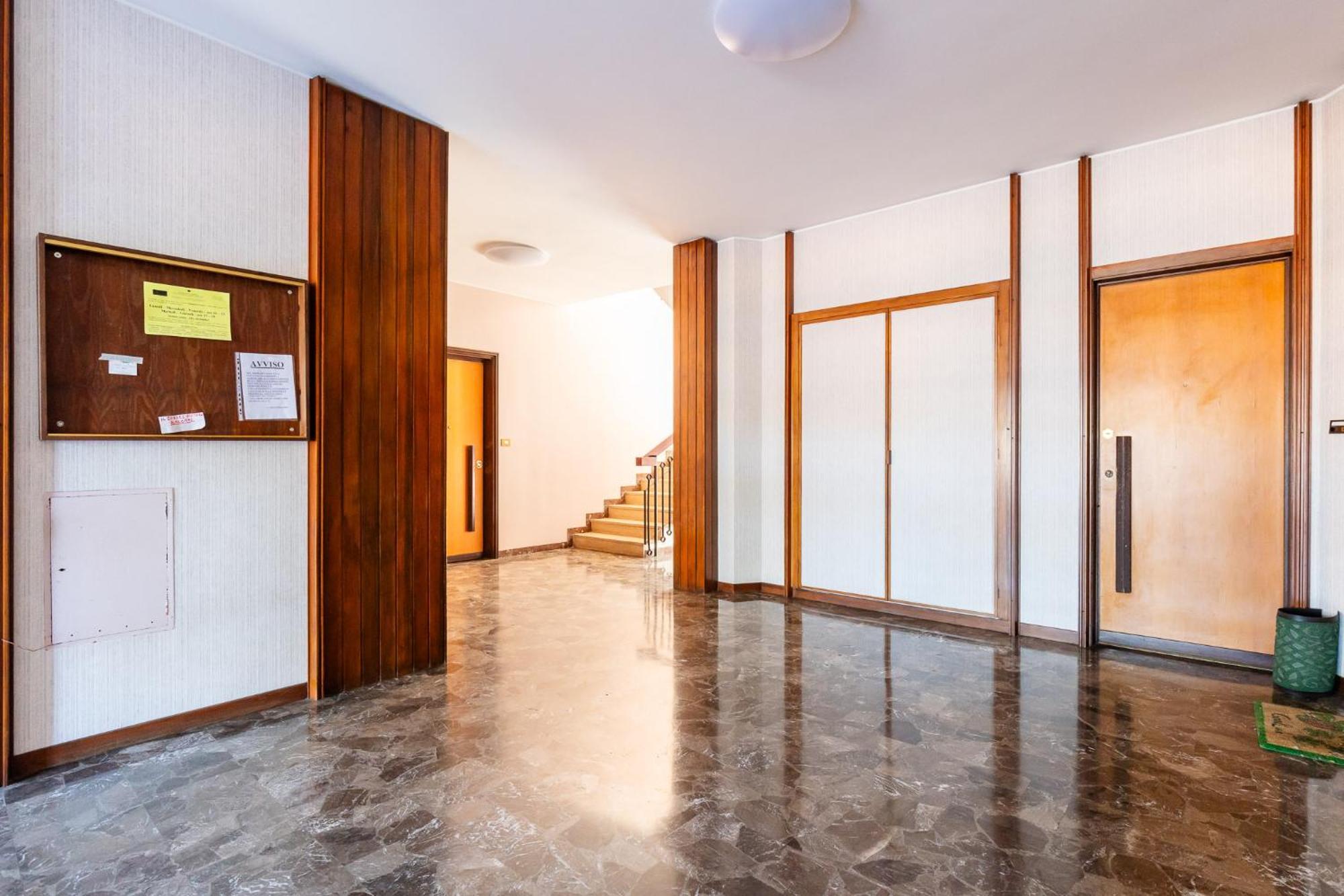 Casa Vacanze La Casetta Lido di Ostia Zewnętrze zdjęcie