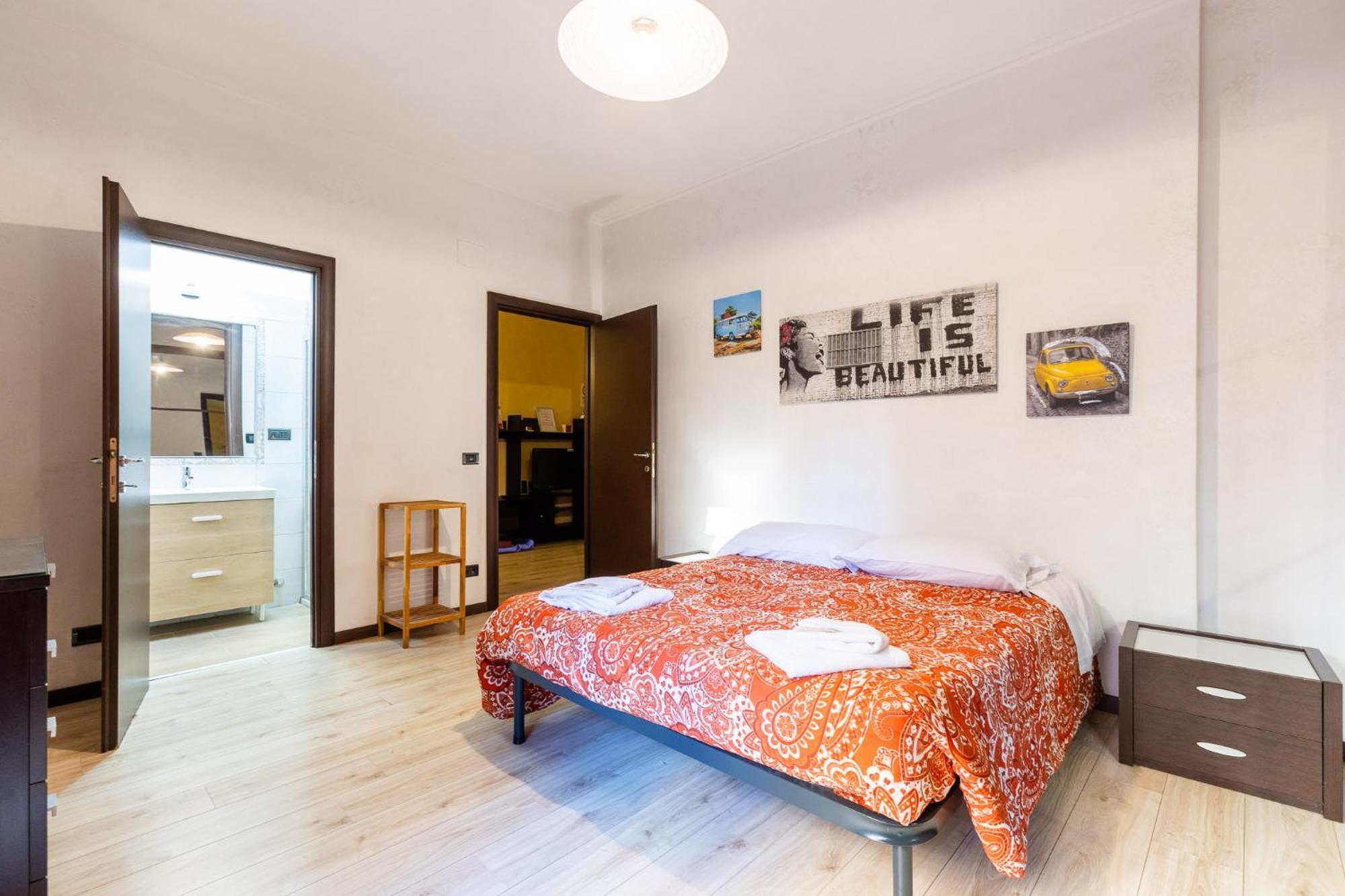 Casa Vacanze La Casetta Lido di Ostia Zewnętrze zdjęcie